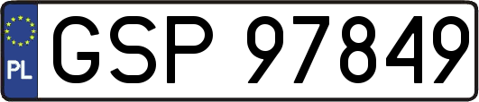 GSP97849