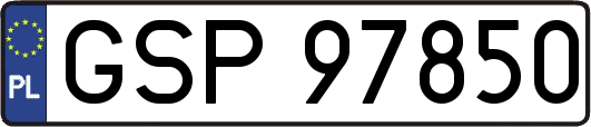 GSP97850
