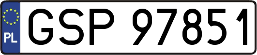 GSP97851