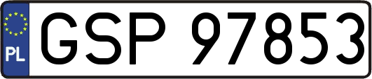 GSP97853