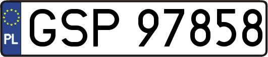 GSP97858