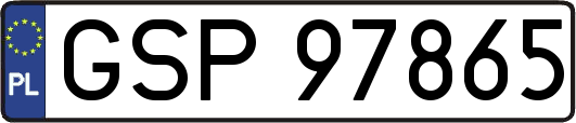 GSP97865