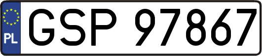 GSP97867
