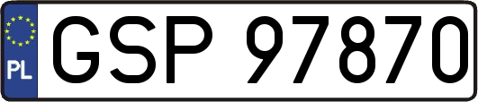 GSP97870