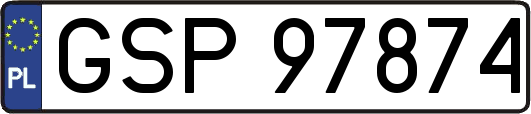 GSP97874