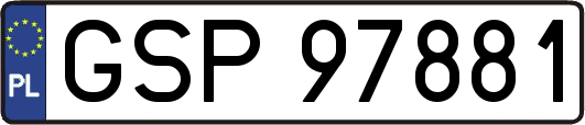 GSP97881