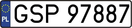 GSP97887