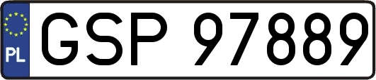GSP97889