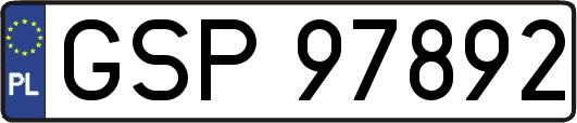 GSP97892