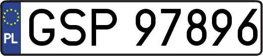 GSP97896