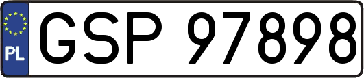 GSP97898