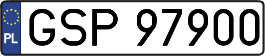 GSP97900
