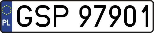GSP97901