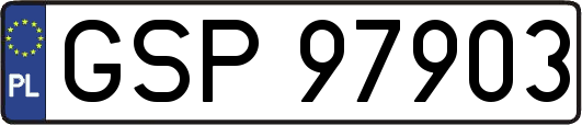 GSP97903
