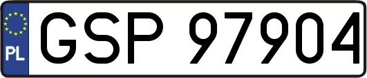 GSP97904