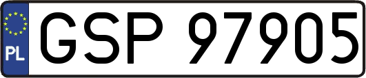 GSP97905