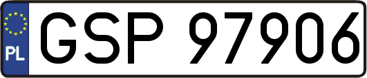 GSP97906