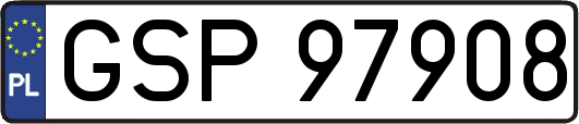 GSP97908
