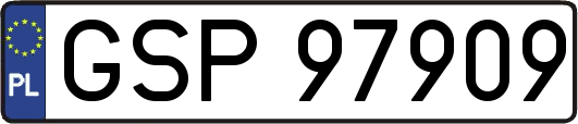 GSP97909
