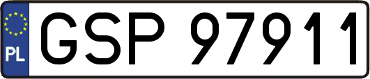 GSP97911