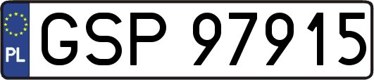 GSP97915