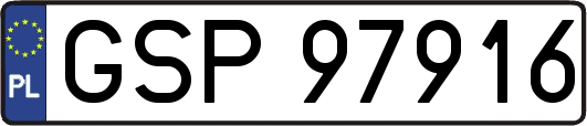 GSP97916