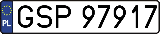 GSP97917