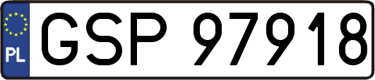 GSP97918
