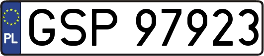 GSP97923