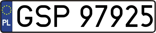 GSP97925