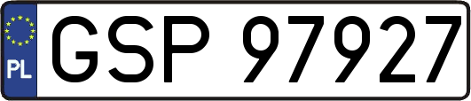 GSP97927