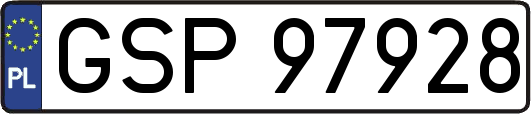 GSP97928