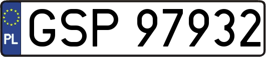 GSP97932
