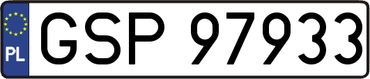 GSP97933