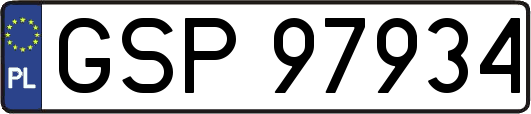 GSP97934