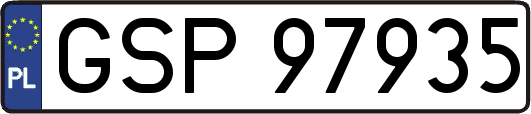 GSP97935