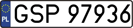 GSP97936