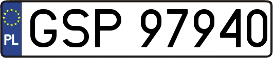 GSP97940