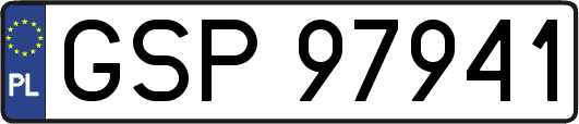 GSP97941