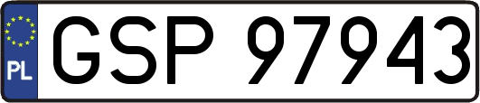 GSP97943