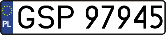 GSP97945
