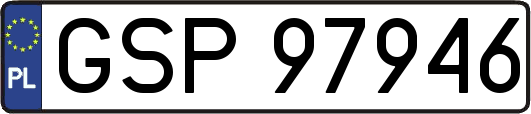 GSP97946
