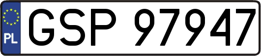 GSP97947