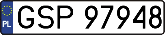GSP97948