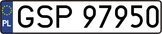 GSP97950