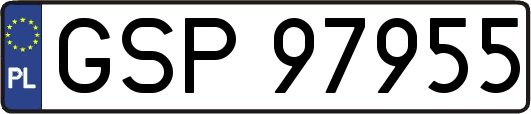 GSP97955