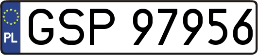 GSP97956