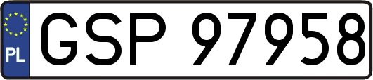 GSP97958