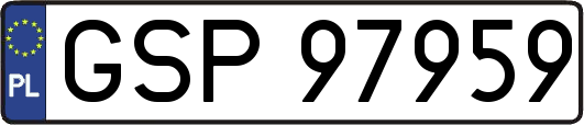 GSP97959