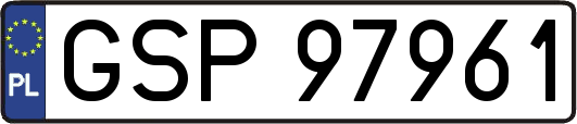 GSP97961
